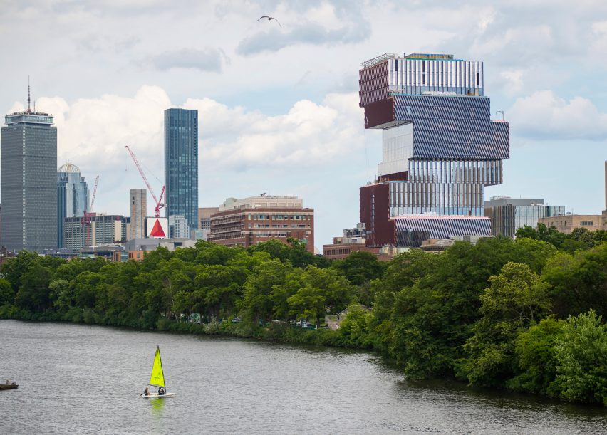 Boston University Centre for Computing & Data Science