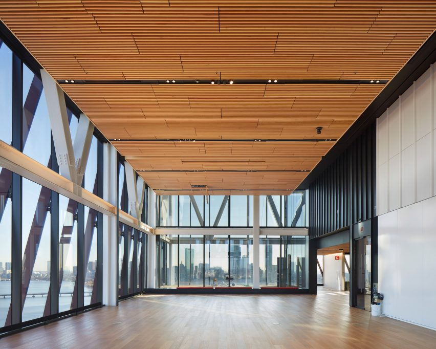 Boston University Centre for Computing & Data Science