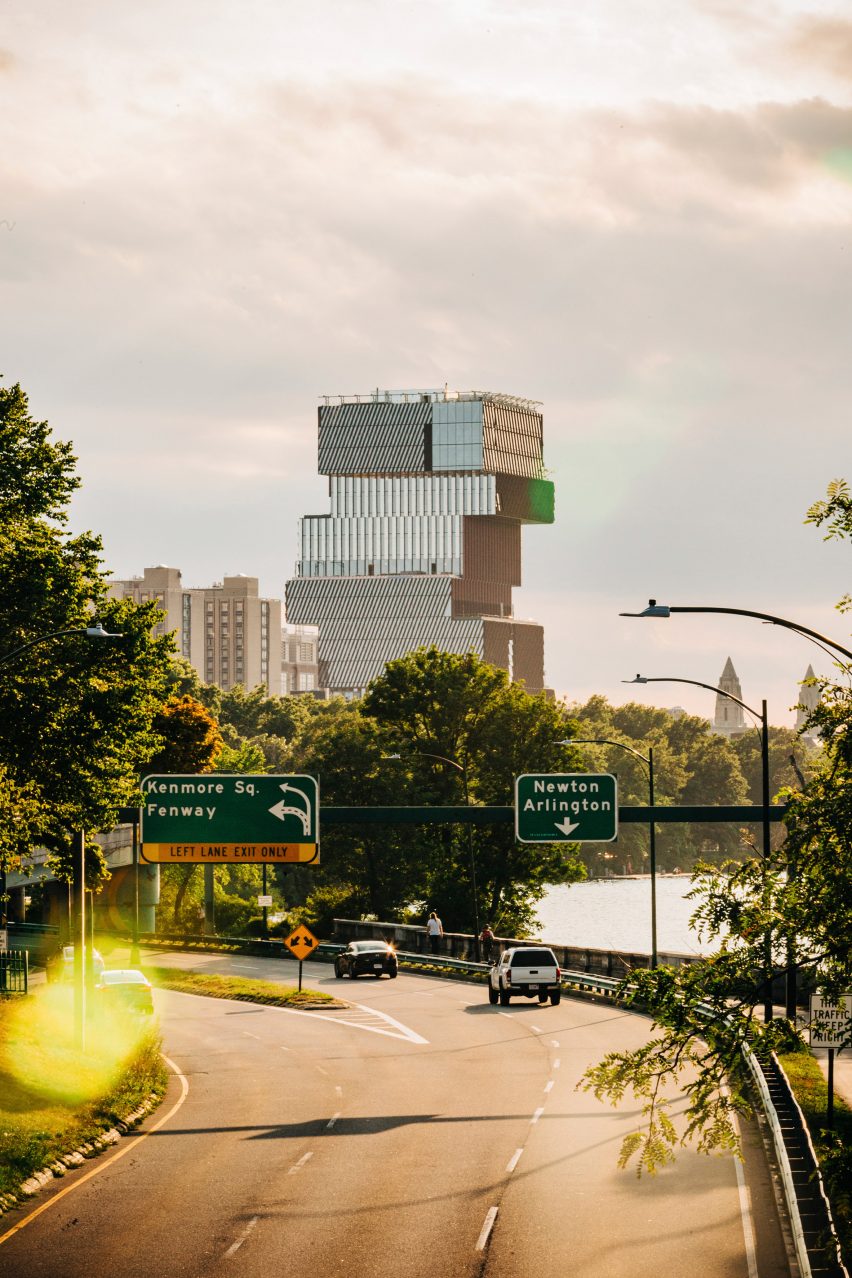 Boston University Centre for Computing & Data Science