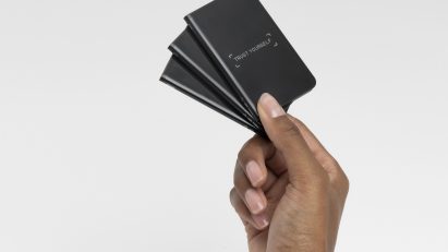 Ledger Stax by Layer
