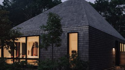 Lila Lane by Oza Sabbeth Architects