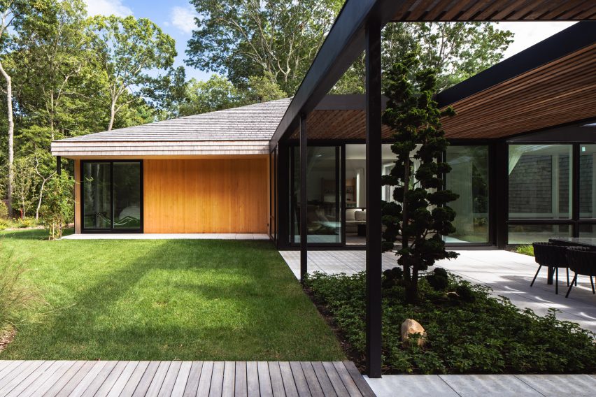 Lila Lane by Oza Sabbeth Architects