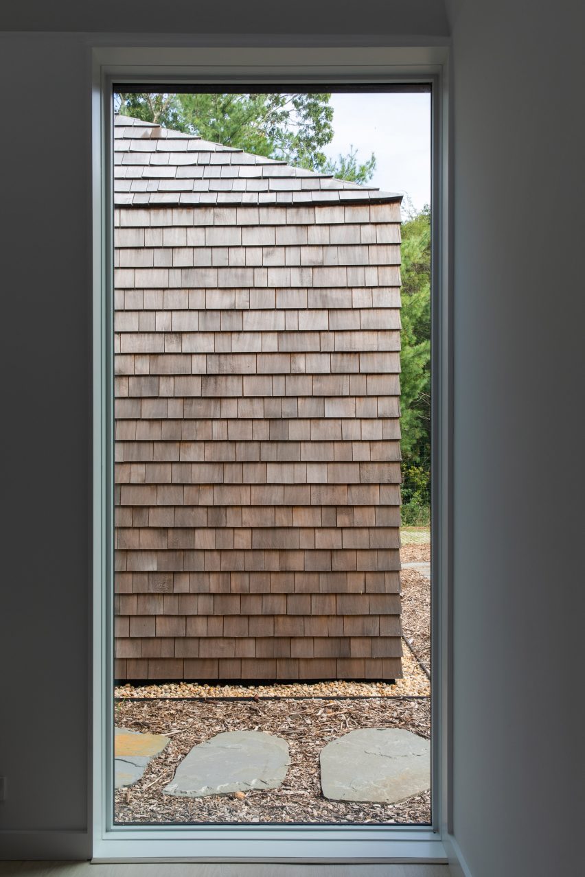 Lila Lane by Oza Sabbeth Architects