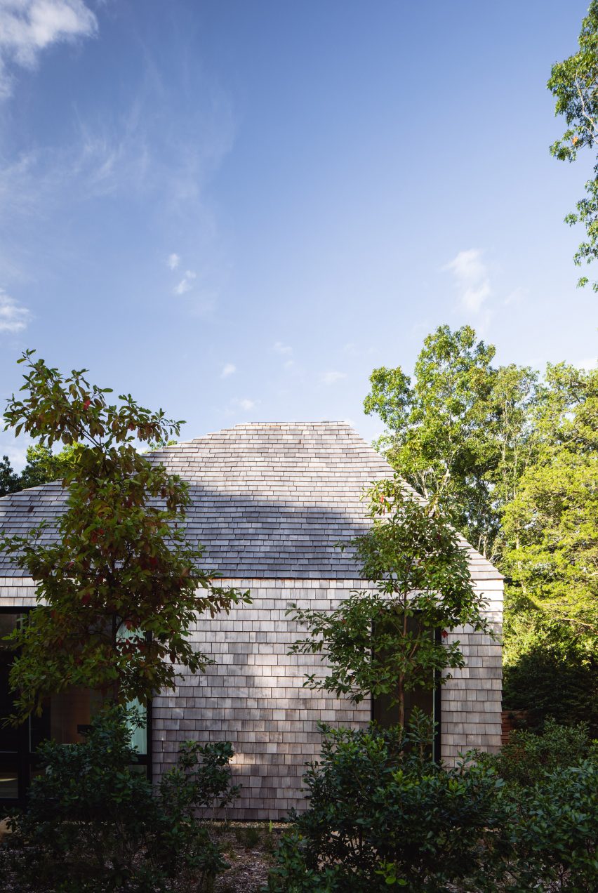 Lila Lane by Oza Sabbeth Architects