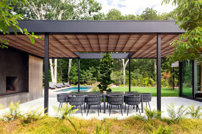 Lila Lane by Oza Sabbeth Architects
