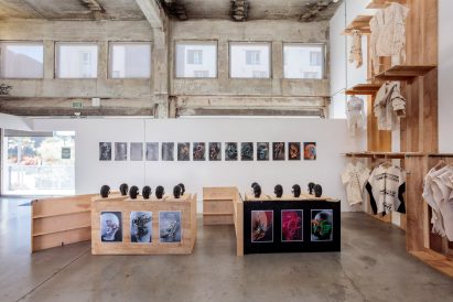 An exhibition of Making+Meaning
