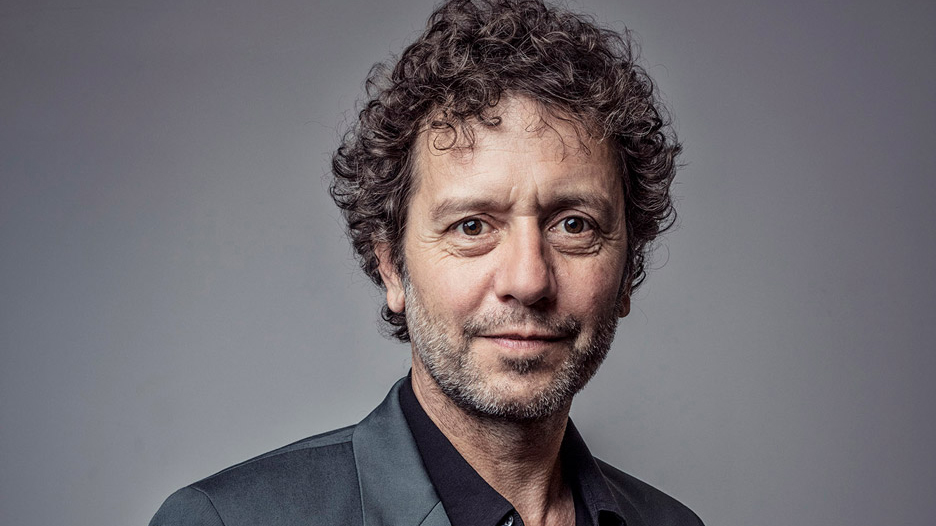 Marcus Fairs awarded British Society of Magazine Editors lifetime achievement award