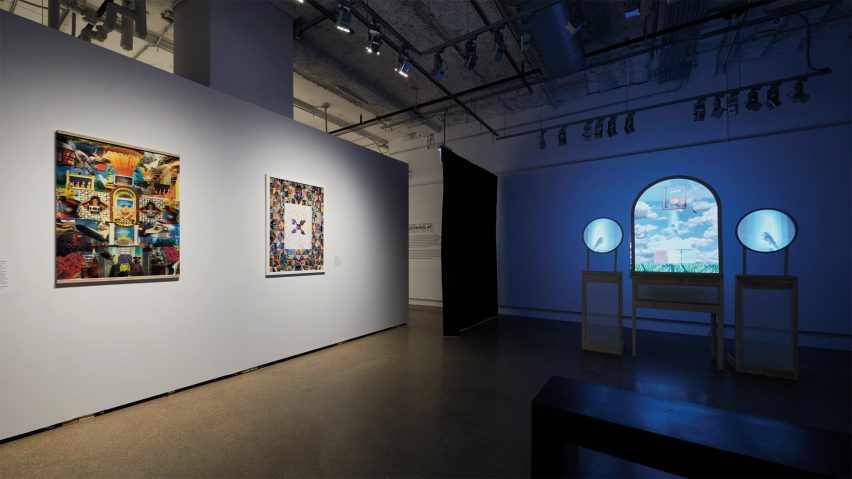 MFA Printmedia at the School of the Arts Chicago