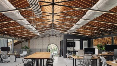 Argodesign office
