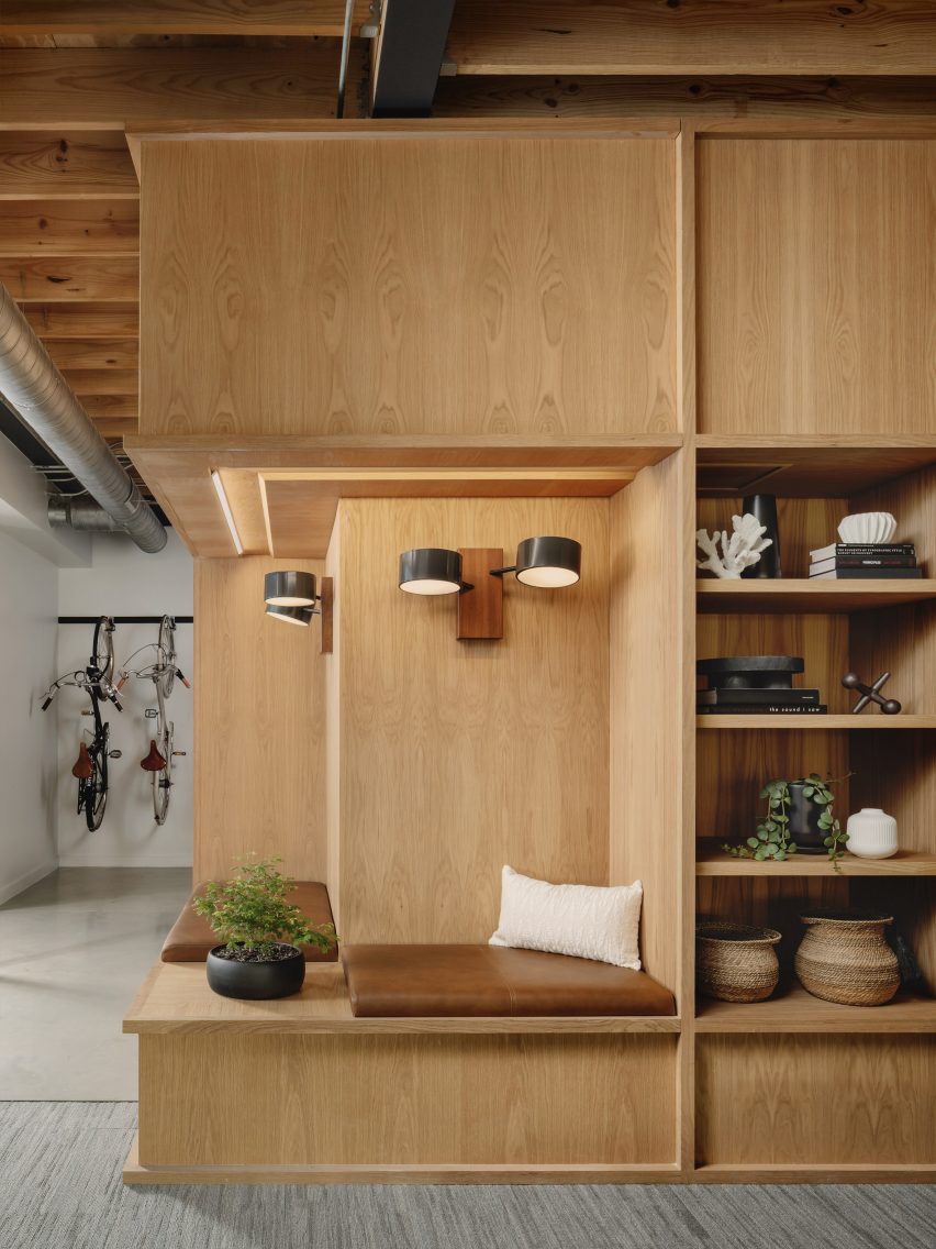 argodesign office by Michael Hsu Office of Architecture