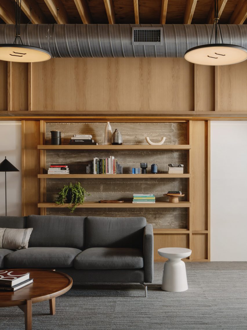 argodesign office by Michael Hsu Office of Architecture
