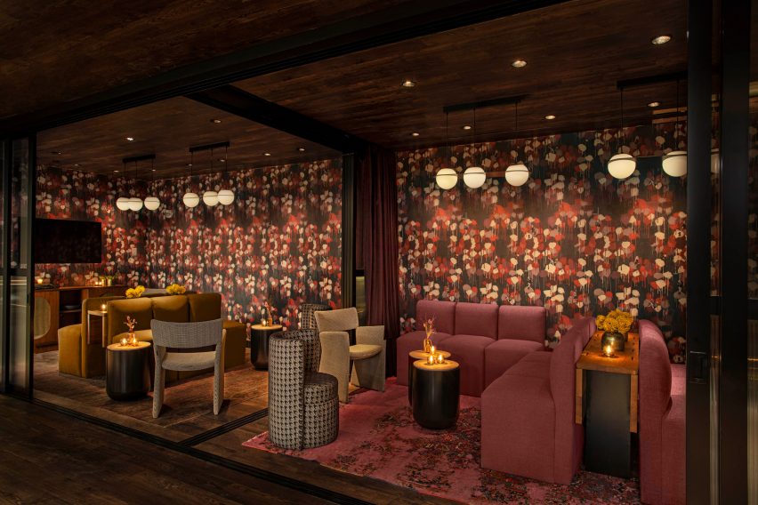 Studios in Moxy Lower East Side