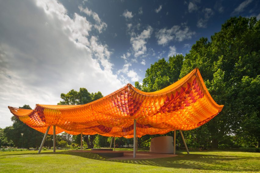 MPavilion 2022 by All(zone)