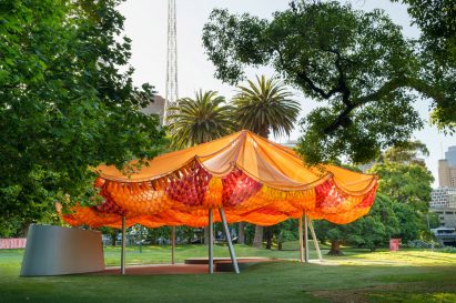 Canopy structure by All(zone)