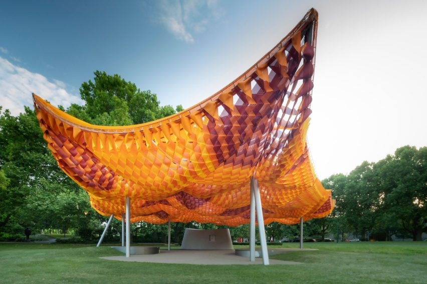 MPavilion 2022 by All(zone)
