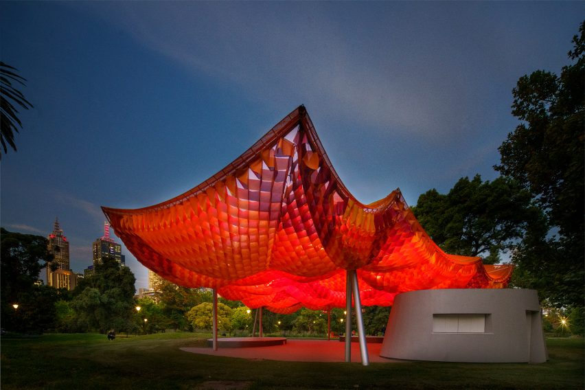 MPavilion 2022 by All(zone)