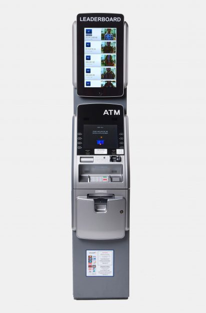 MSCHF Art Basel ATM