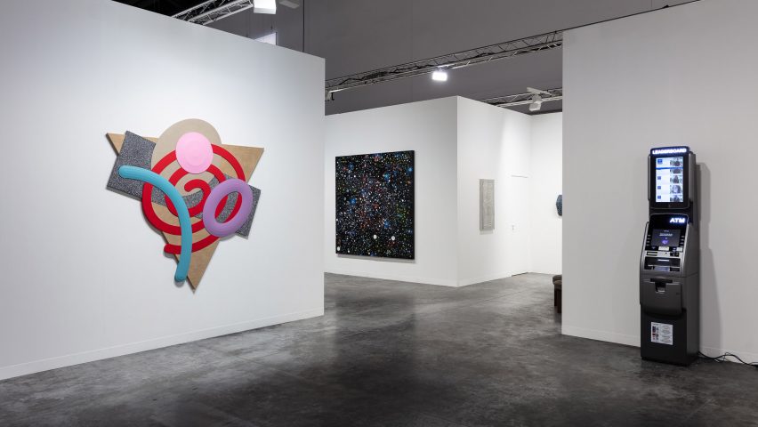 MSCHF Art Basel Leaderboard