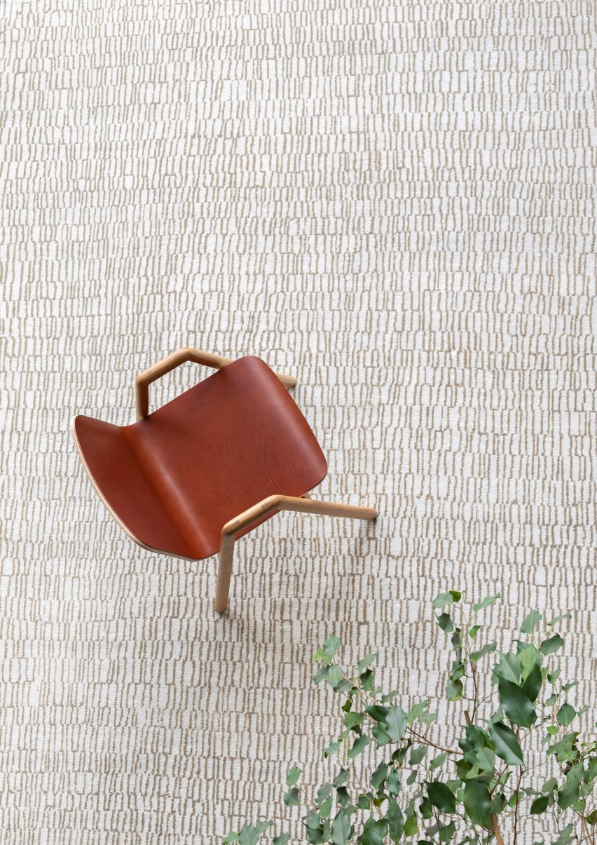 Naku Stack chair by Harri Korhonen for Inno