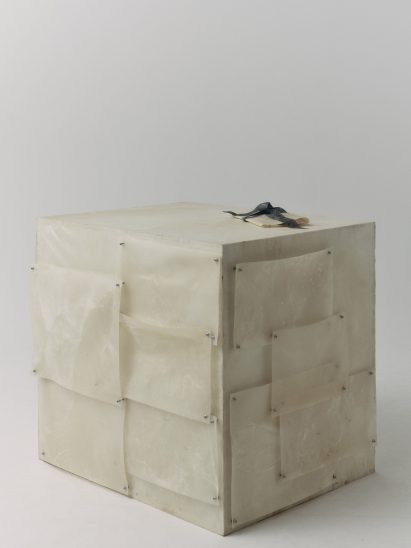 Procel-covered counter