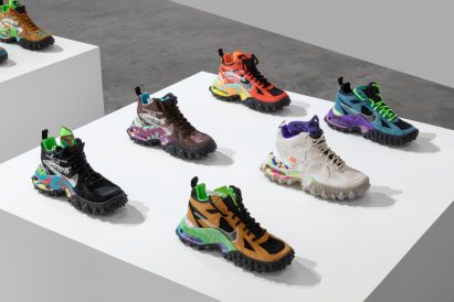 Nike Virgil Abloh Shoes