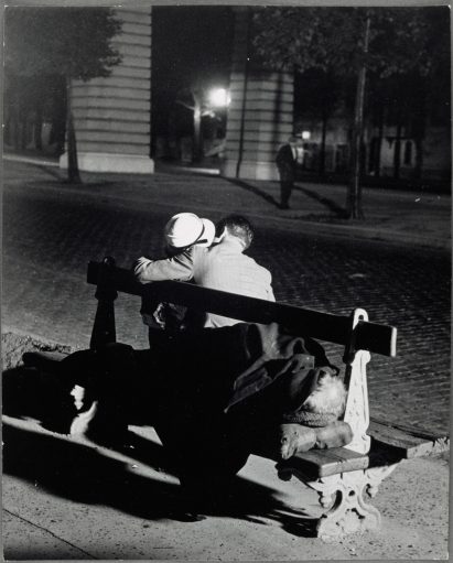 Bench