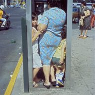 On the Street book