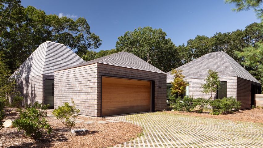 Lilla Lane by Oza Sabbeth Architects