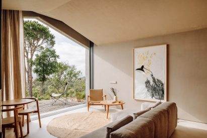 Lounge room