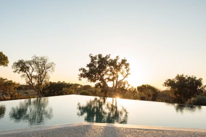 Pateos houses by Manuel Aires Mateus