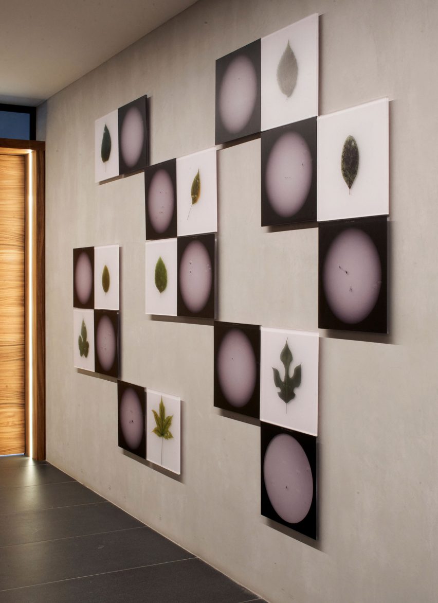 AEME building by Paz Arquitectura