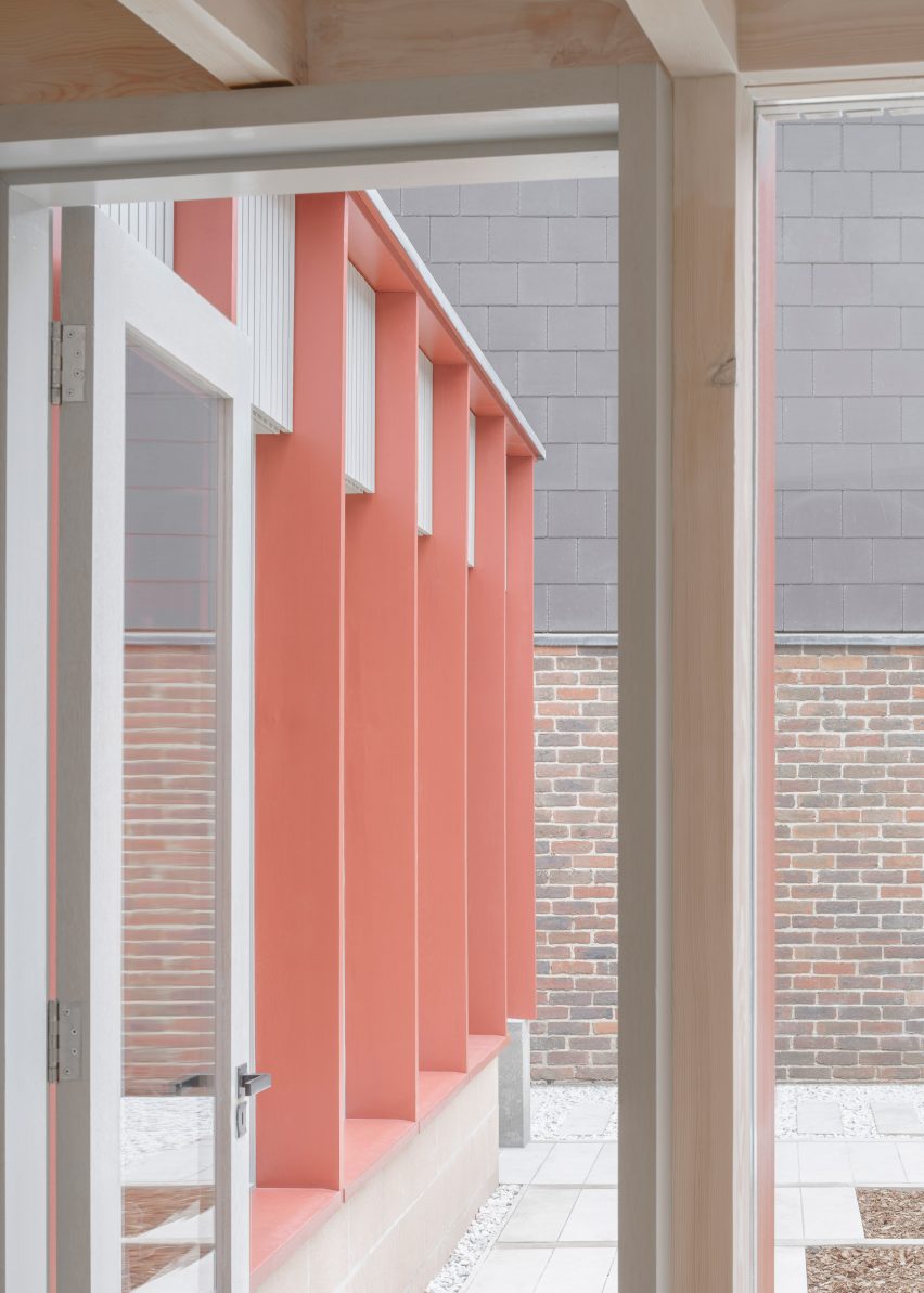 Pirouette House by Artefact