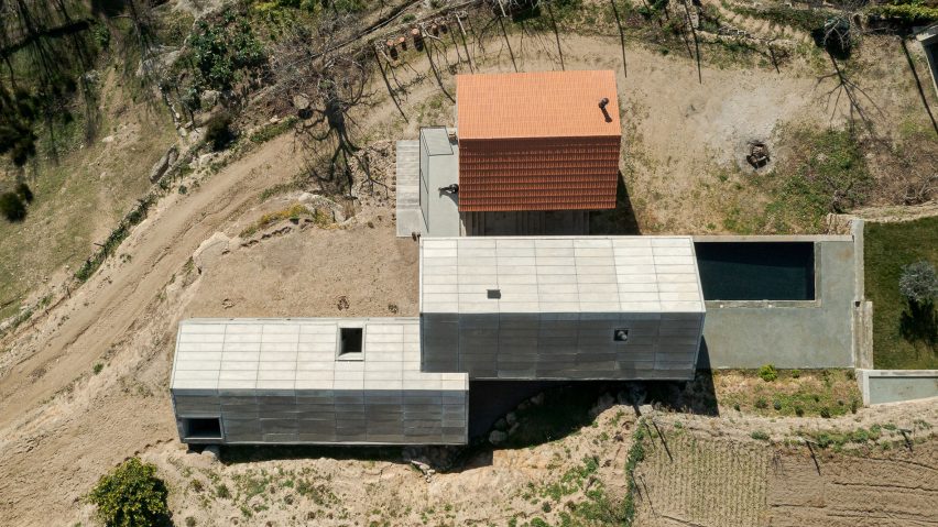 Casa NaMora