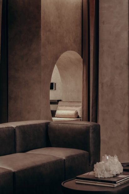 Remedy Place wellness club
