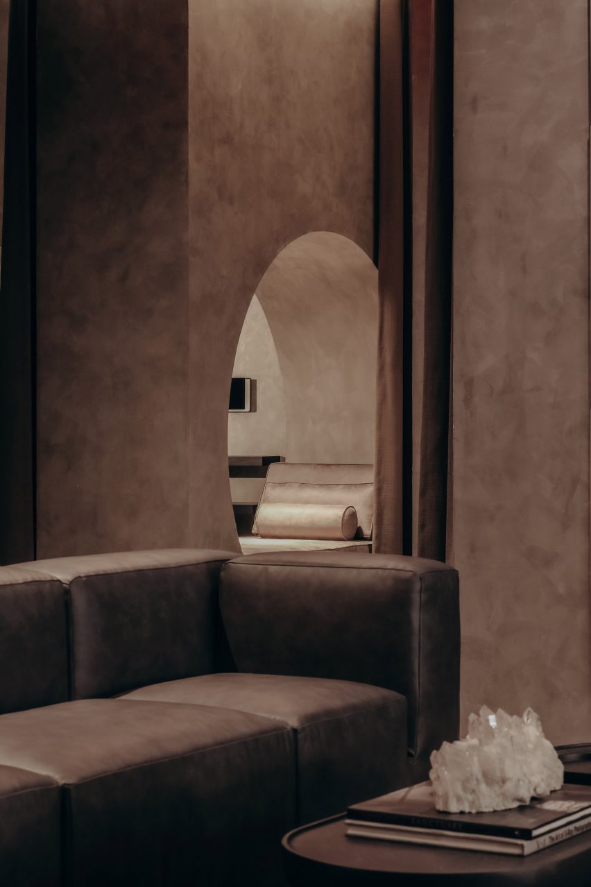Remedy Place wellness club