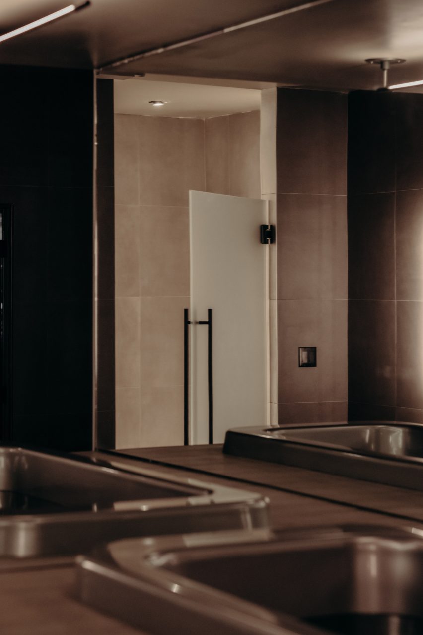Remedy Place wellness club