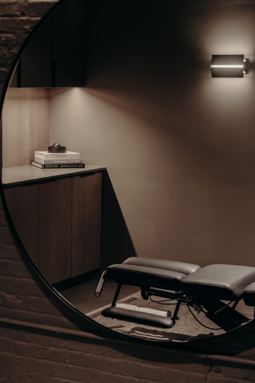 Remedy Place wellness club