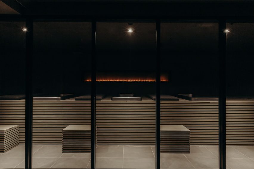 Remedy Place wellness club