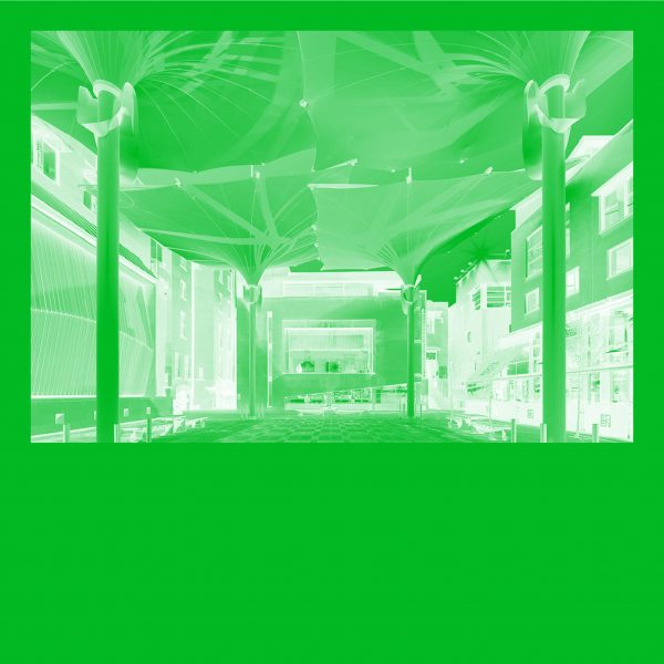 Sonic Urbanism Masterclass at Theatrum Mundi