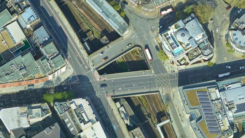 Sonic Urbanism Masterclass at Theatrum Mundi