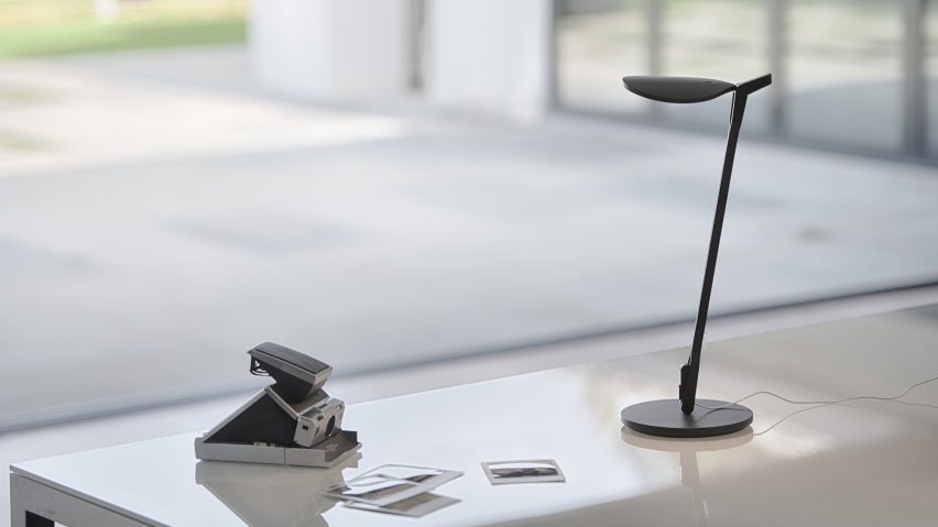 Splitty Pro lamp by Kenneth Ng and Edmund Ng for Koncept