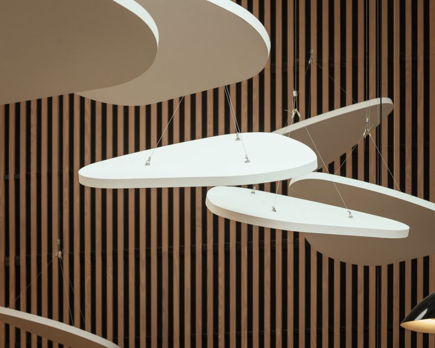 The Deaf Academy by Stride Treglown