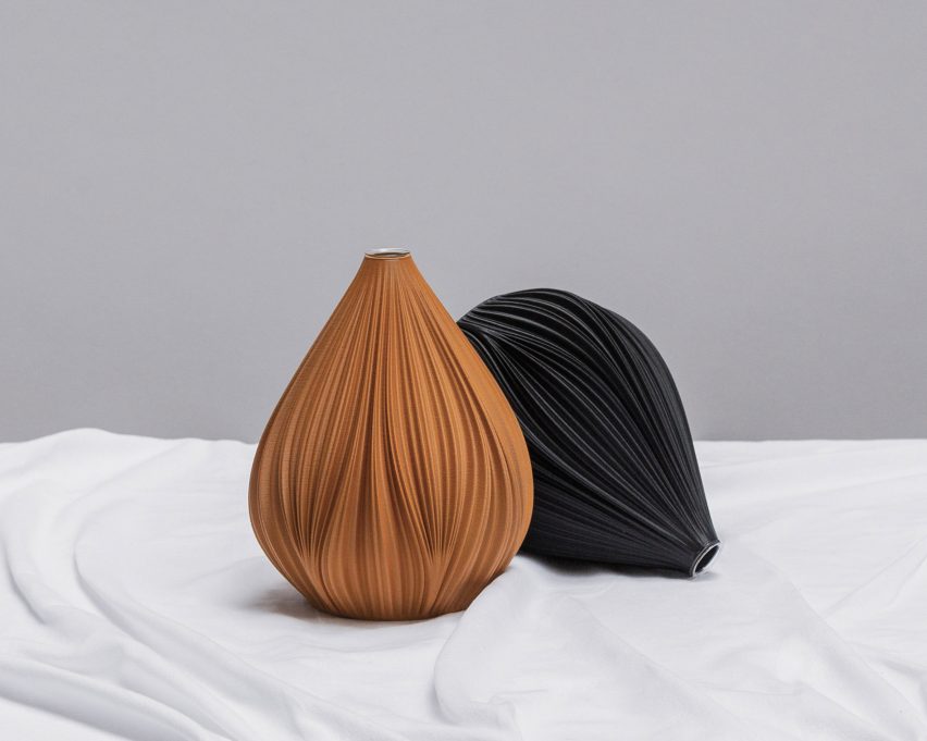 Tiny Architecture homeware by Nicolas Gold for Sheyn