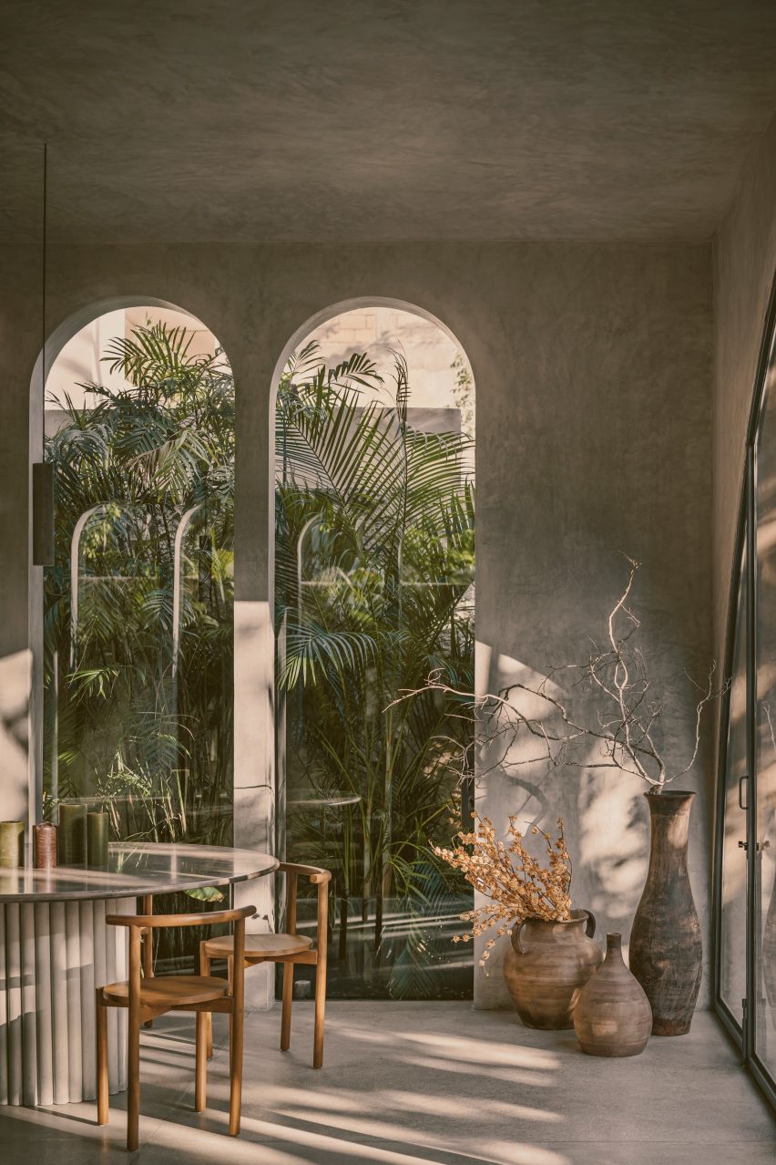 Villa Petricor