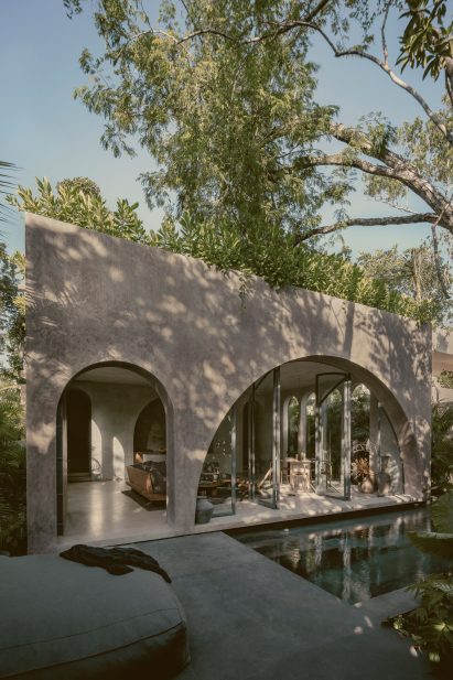 Villa Petricor by CO-LAB