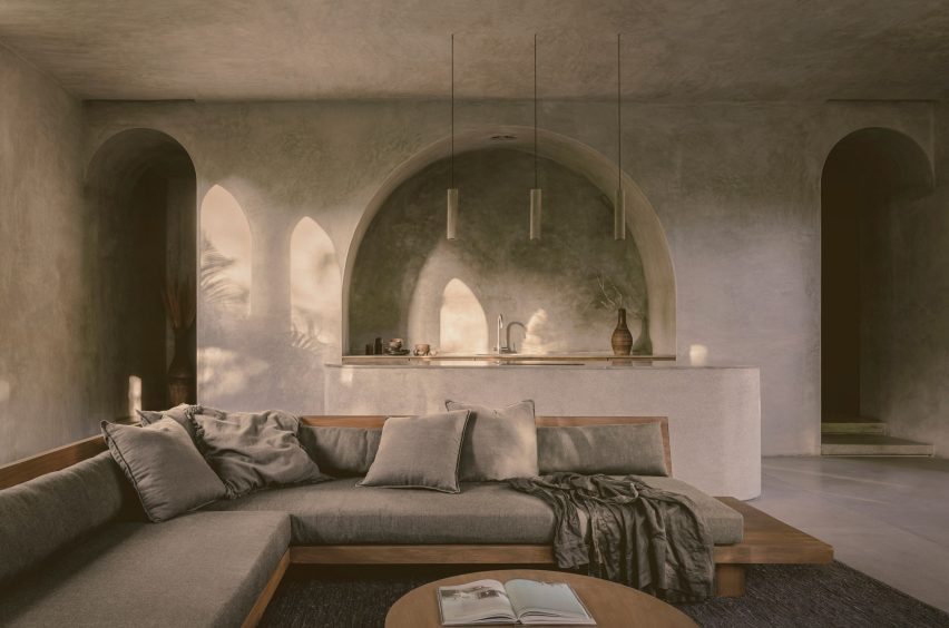 Villa Petricor