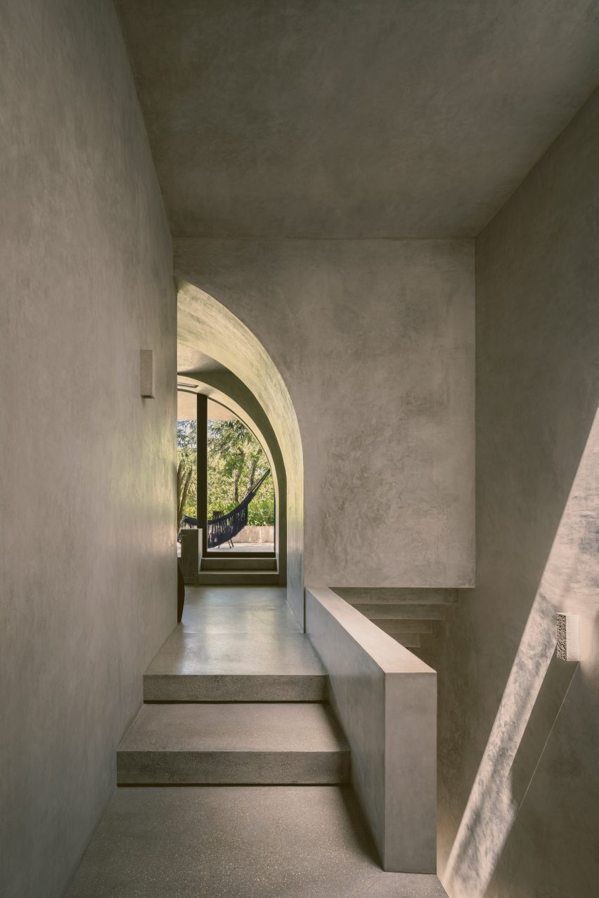 Villa Petricor