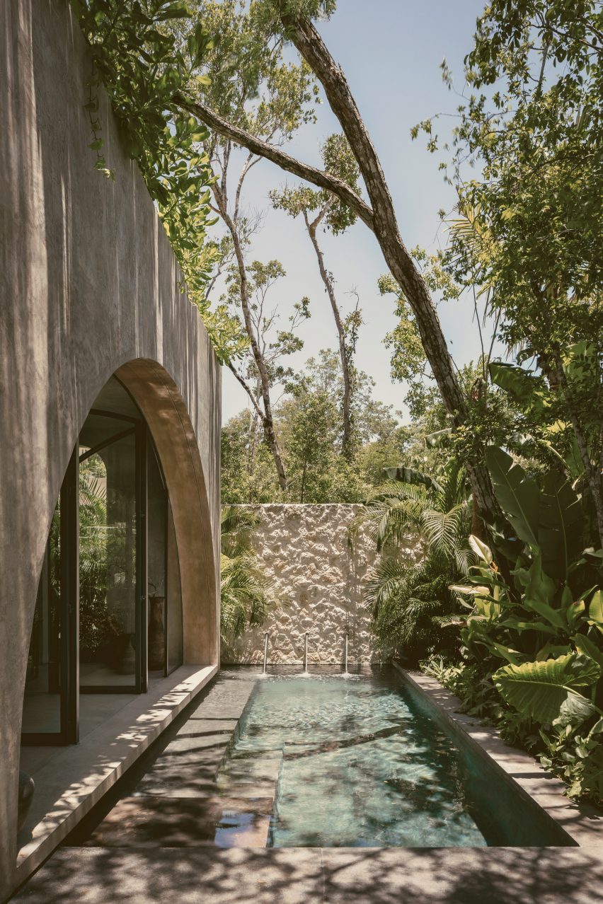 Villa Petricor