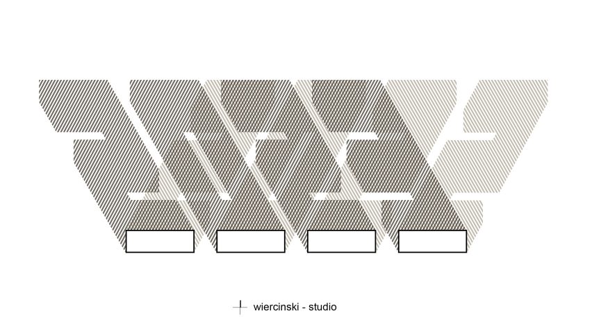 Wiercinski Studio Christmas card 2022