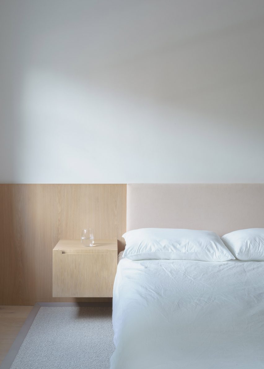 Butterfly House by Will Gamble Architects